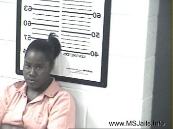 Kyndra L Berry Mugshot